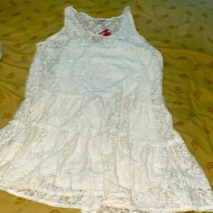 Lace dress by ARIZONA (5324)